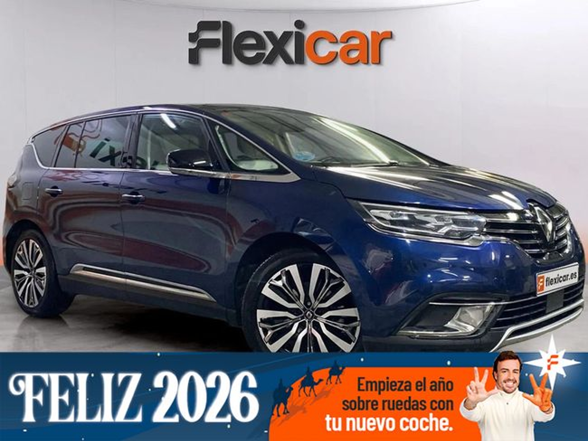 Imagen de RENAULT Espace