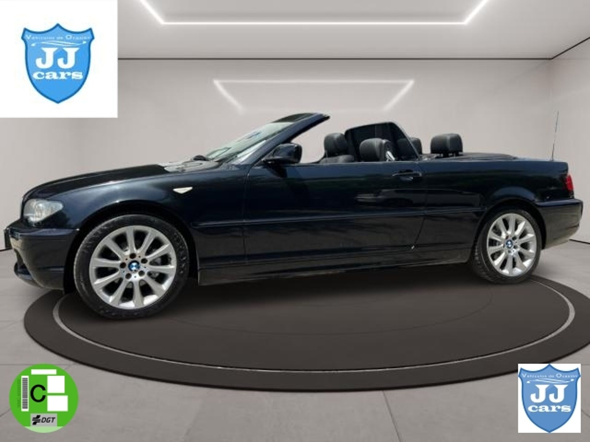 Imagen de BMW Serie 3