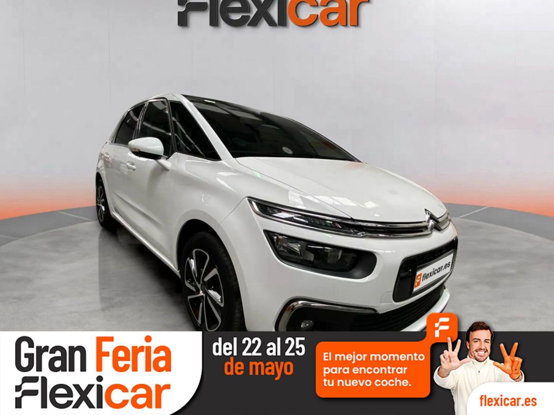 Imagen de CITROEN SpaceTourer