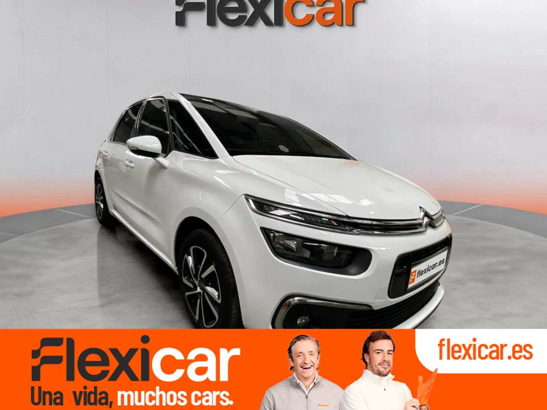 Imagen de CITROEN SpaceTourer
