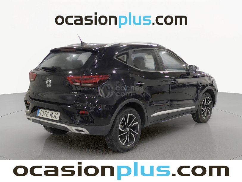 Foto del MG ZS 1.0 T-GDI Luxury 82kW