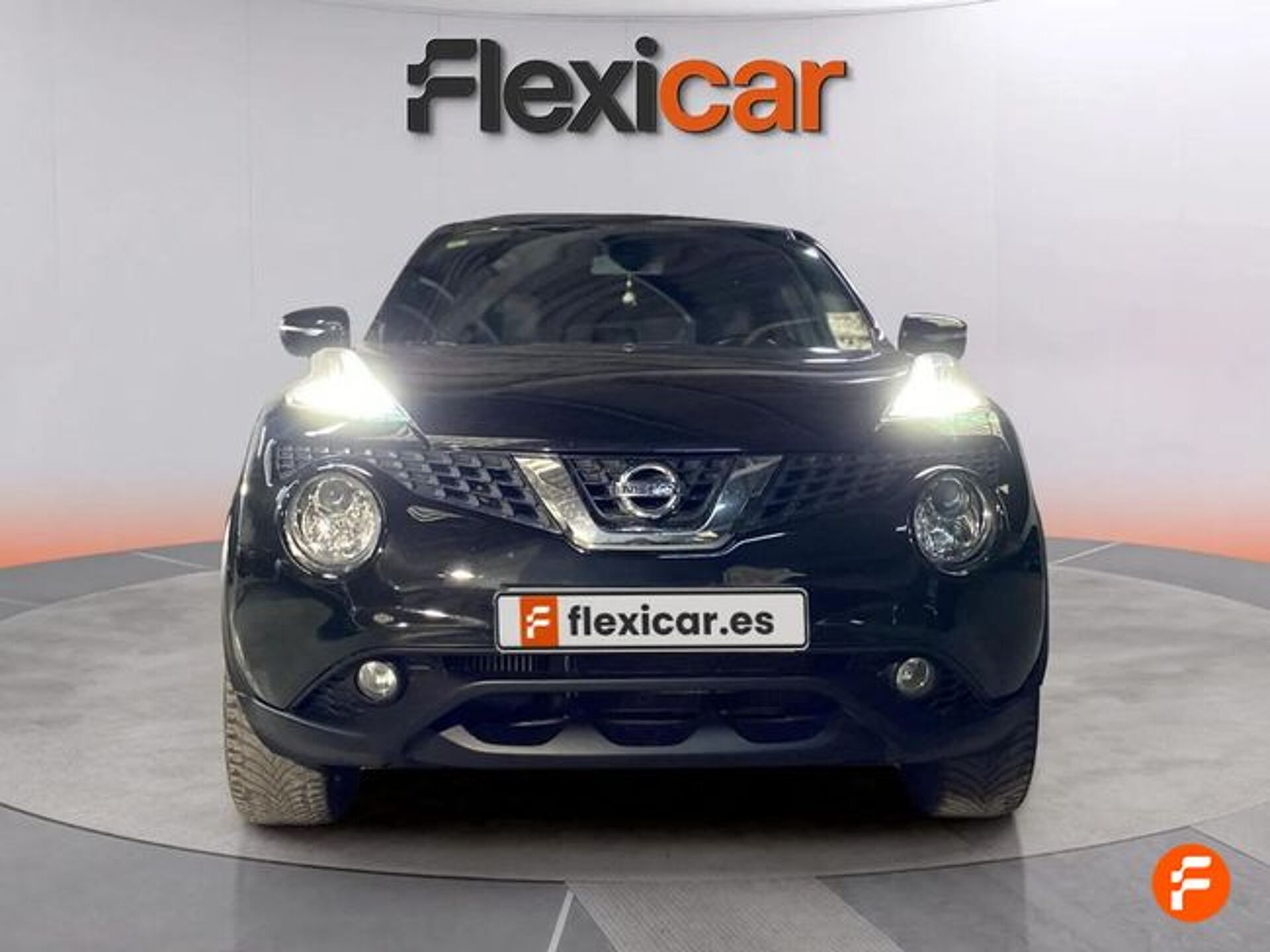 Imagen 2 de NISSAN Juke