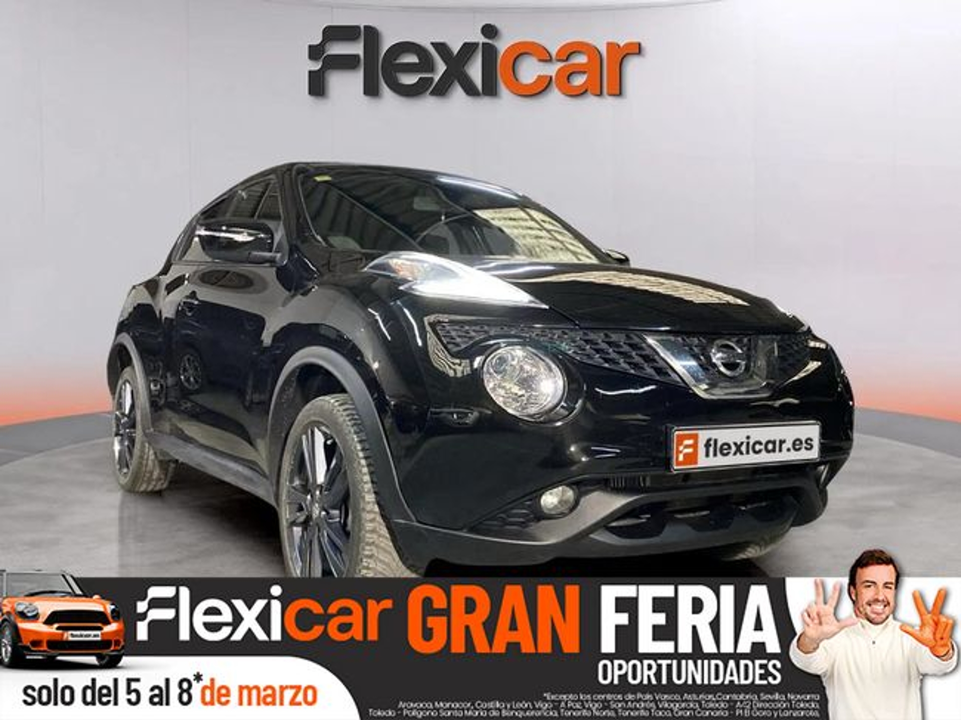 Imagen de NISSAN Juke