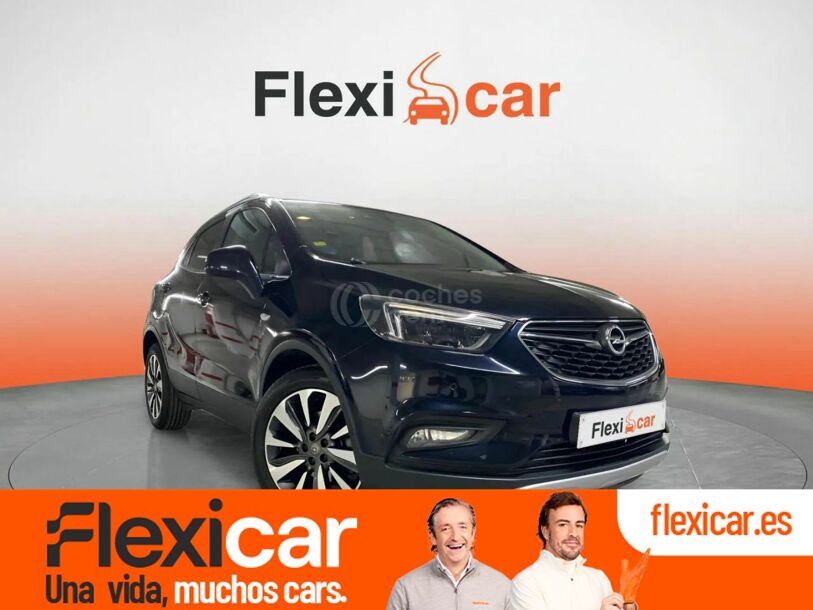 Foto del OPEL Mokka X 1.4T GLP Selective 4x2