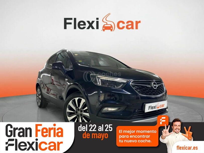 Foto del OPEL Mokka X 1.4T GLP Selective 4x2