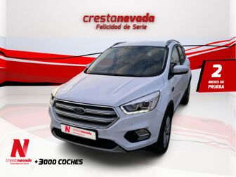 Imagen de FORD Kuga 1.5 EcoB. Auto S&S Trend+ 4x2 120