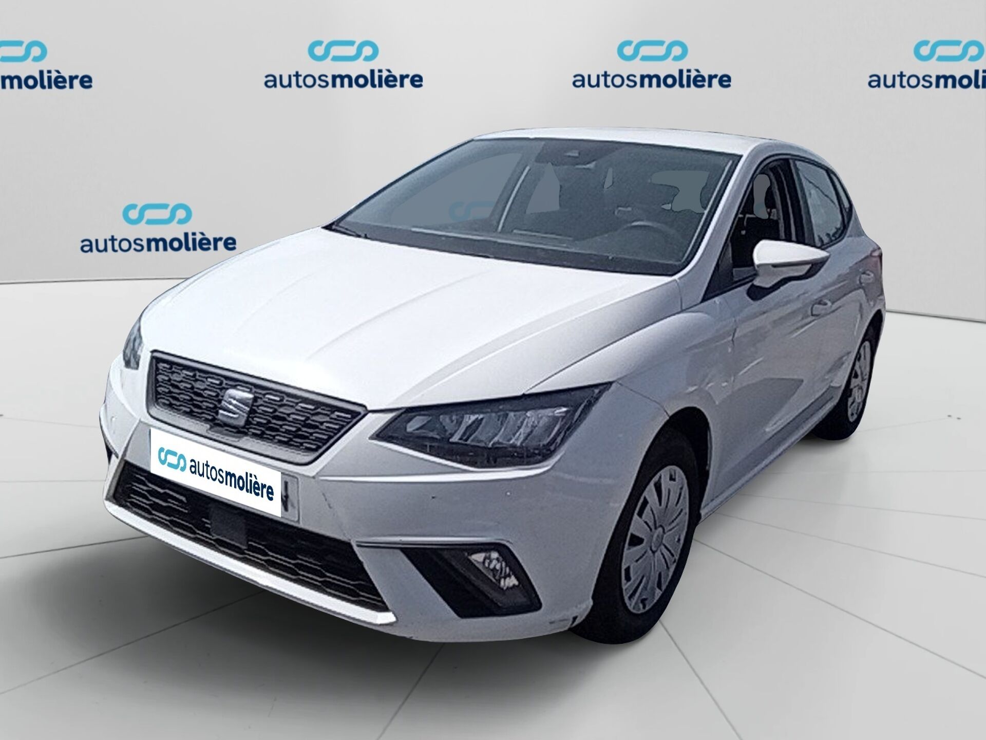 Imagen de SEAT Ibiza