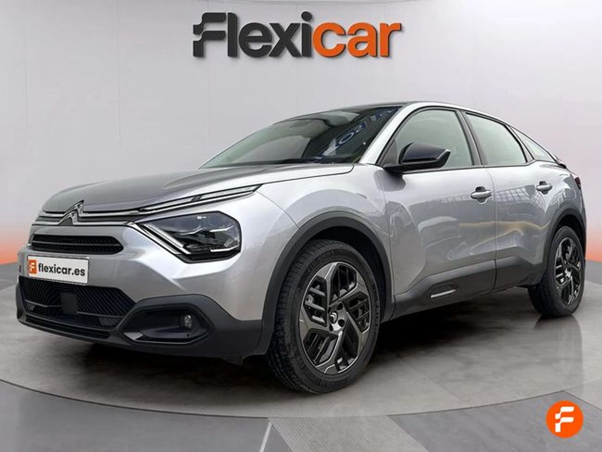 Imagen 3 de CITROEN C4