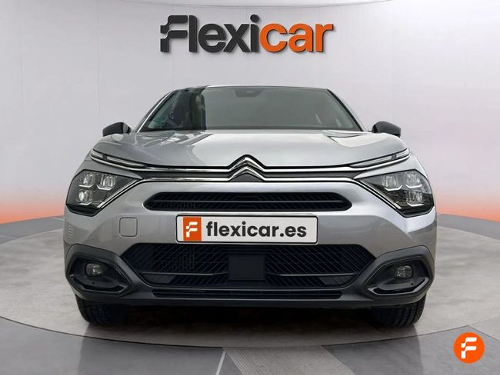 Imagen 2 de CITROEN C4