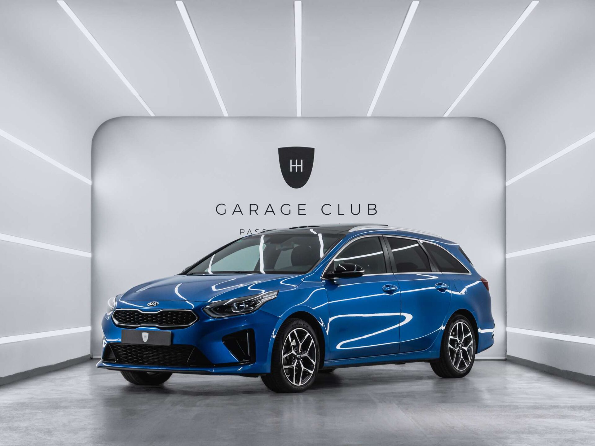 Imagen de KIA Ceed
