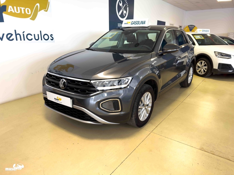 Foto del VOLKSWAGEN T-Roc 1.0 TSI Life 81kW