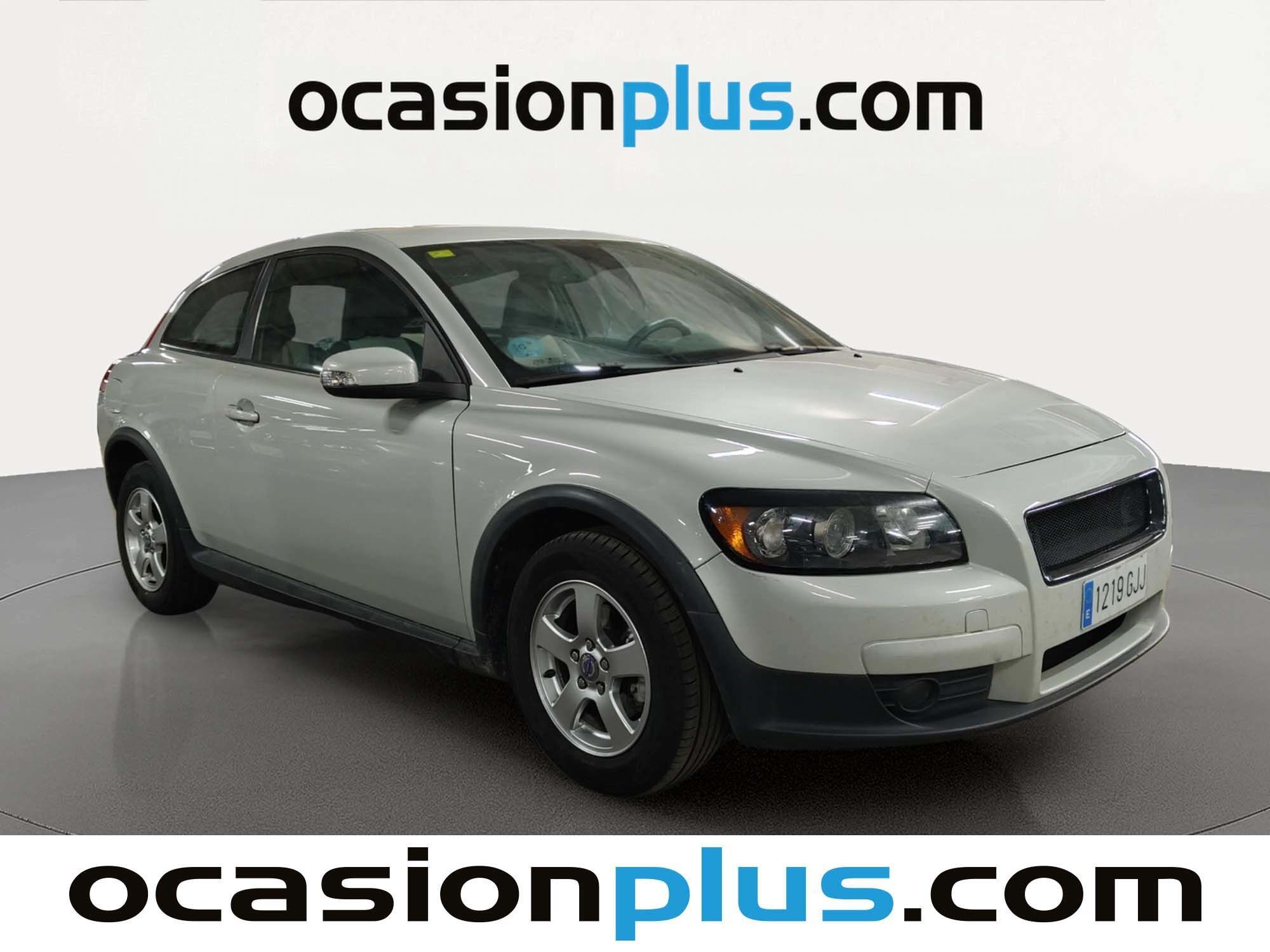 Foto del VOLVO C30 1.8 Momentum