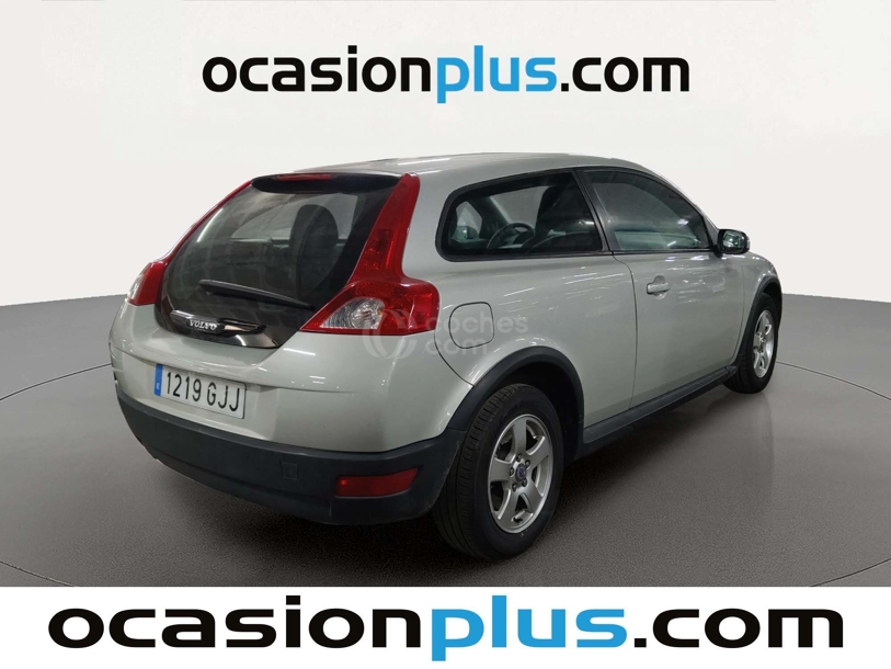 Foto del VOLVO C30 1.8 Momentum