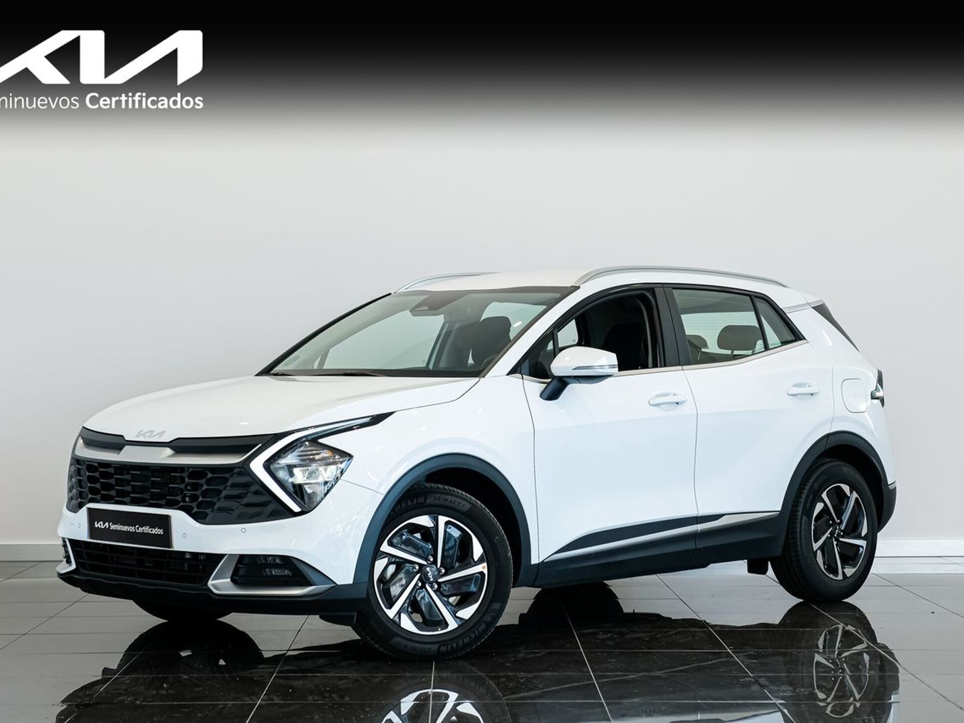 Imagen de KIA Sportage