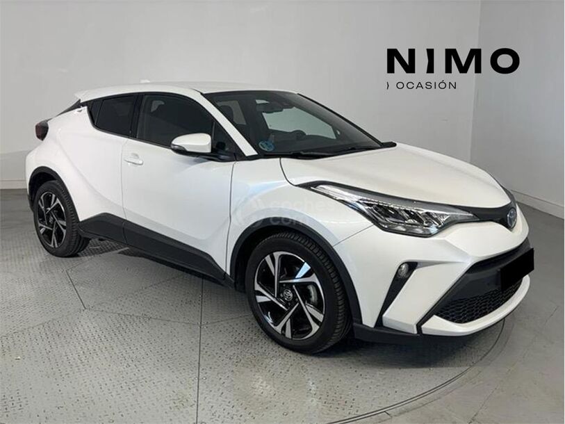 Foto del TOYOTA C-HR 125H Advance