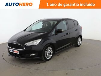 Imagen de FORD C-Max 1.0 Ecoboost Auto-S&S Trend+ 100