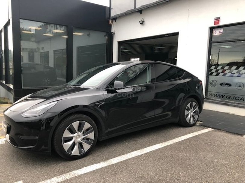 Foto del TESLA Model Y Performance AWD