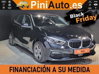 Imagen de BMW Serie 1 116d