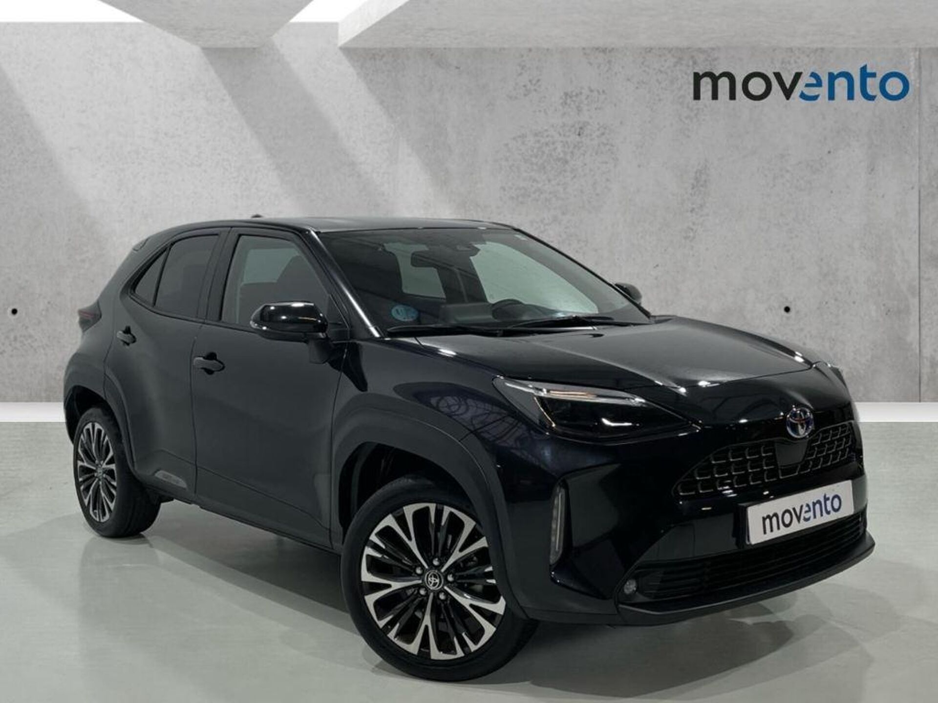 Imagen 1 de TOYOTA Yaris Cross