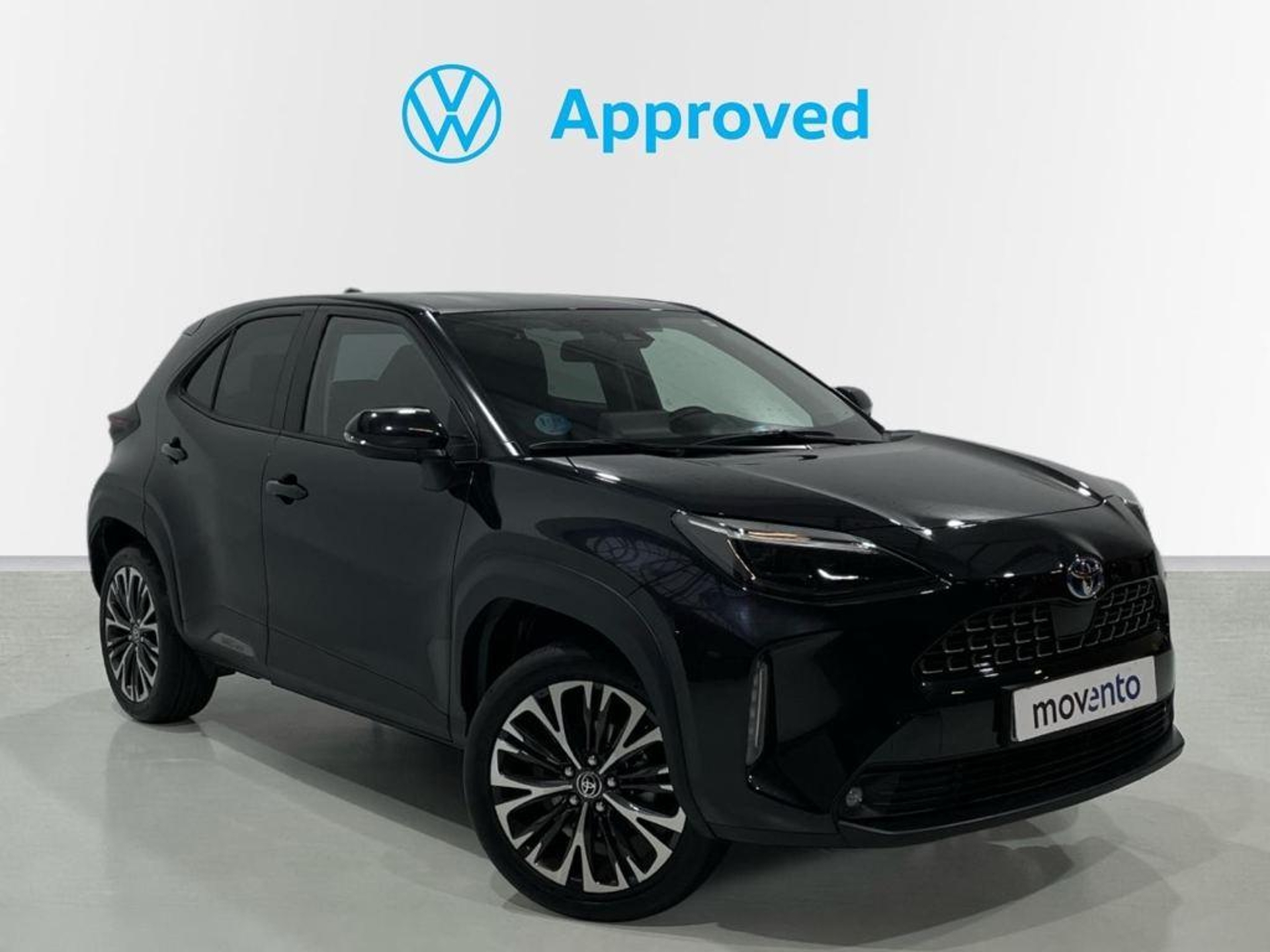 Imagen de TOYOTA Yaris Cross