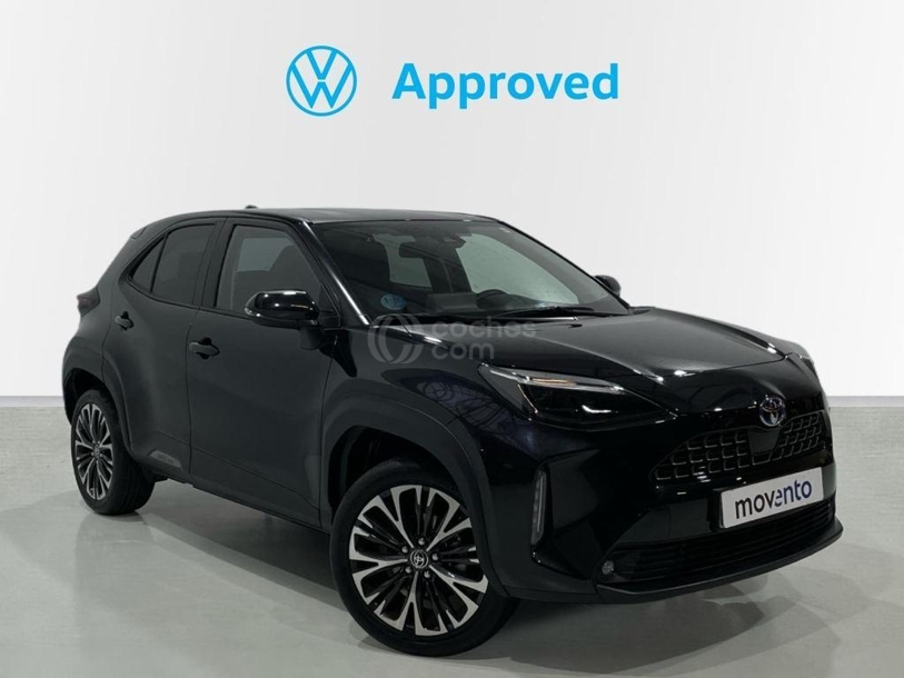 Foto del TOYOTA Yaris Cross 120H Style
