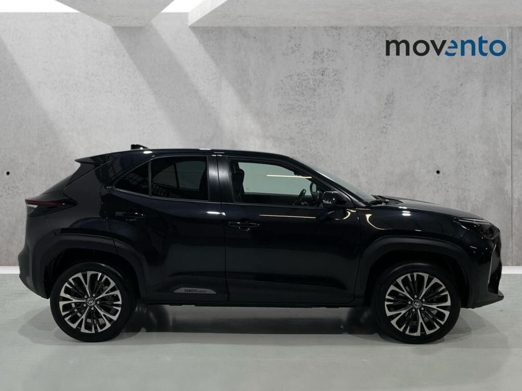 Foto del TOYOTA Yaris Cross 120H Style