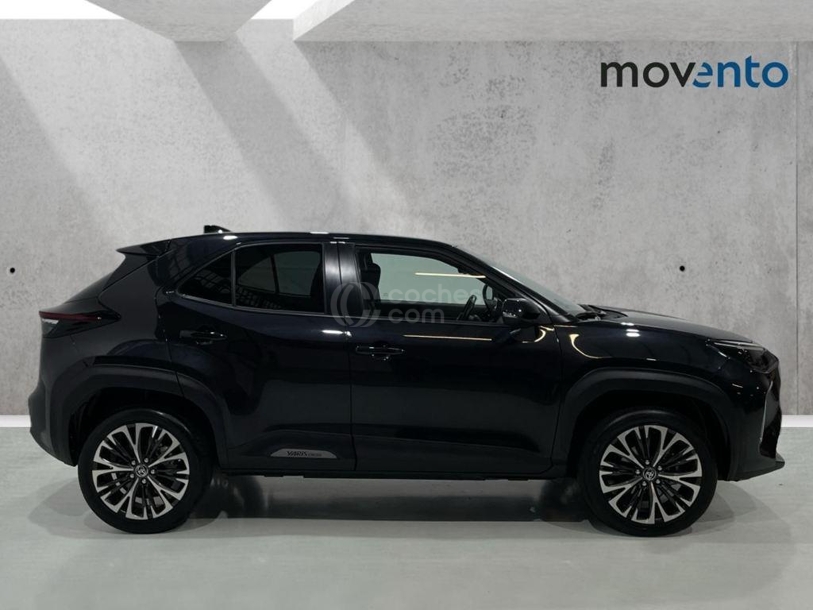 Foto del TOYOTA Yaris Cross 120H Style