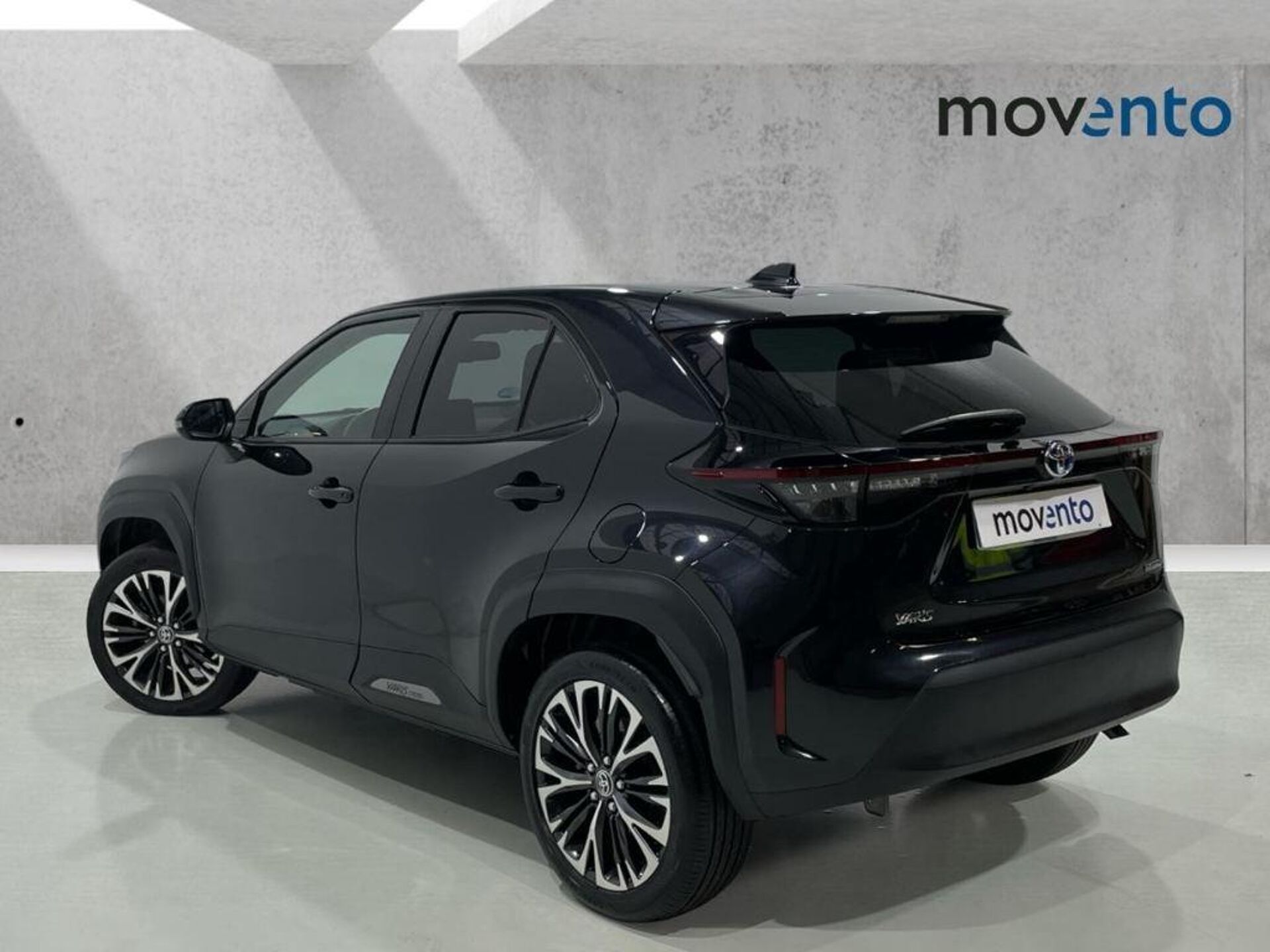 Imagen 2 de TOYOTA Yaris Cross