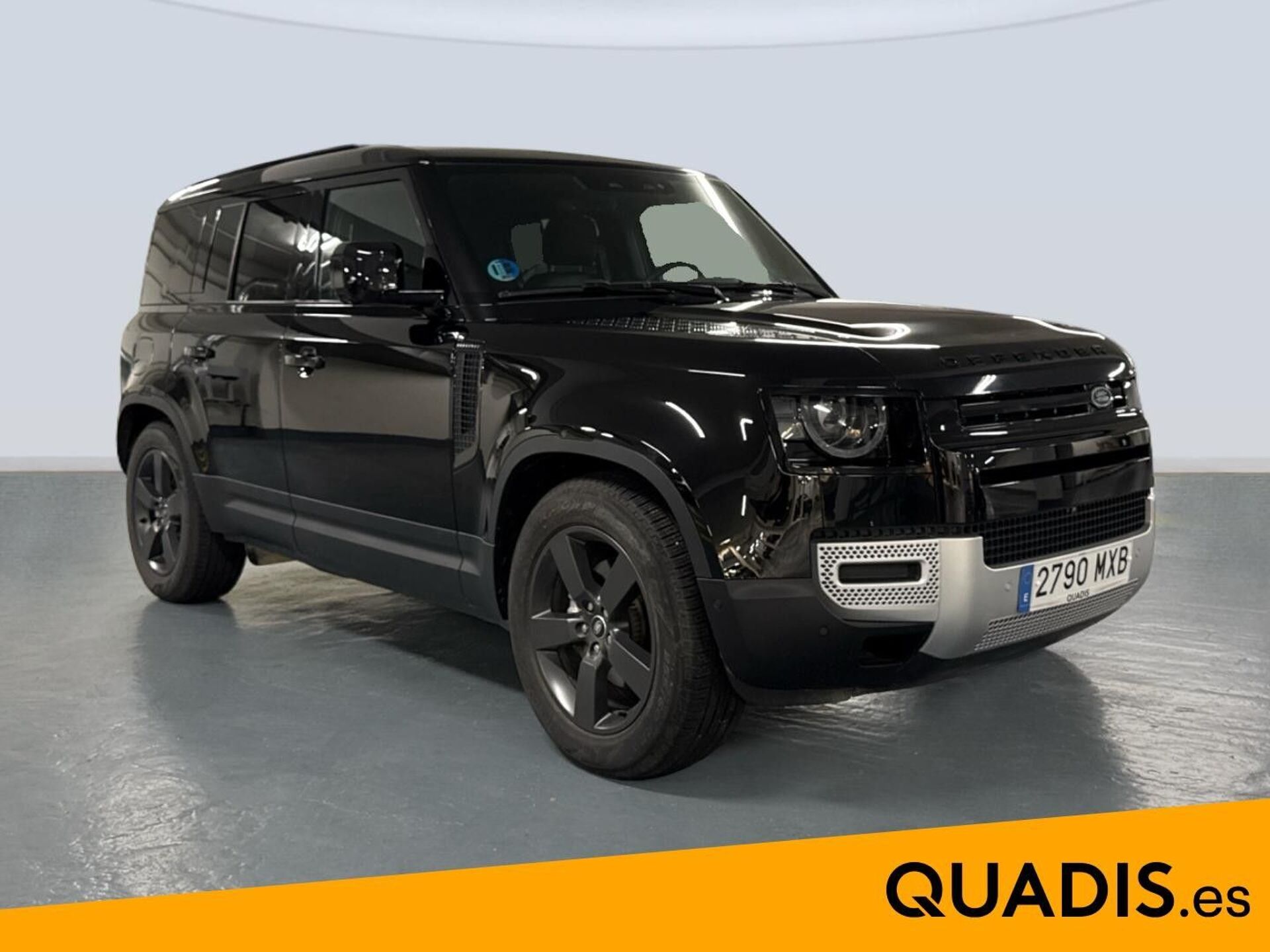 Imagen 3 de LAND ROVER Defender