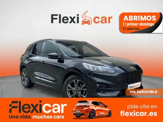 Imagen de FORD Kuga 1.5 EcoBoost ST-Line FWD 150