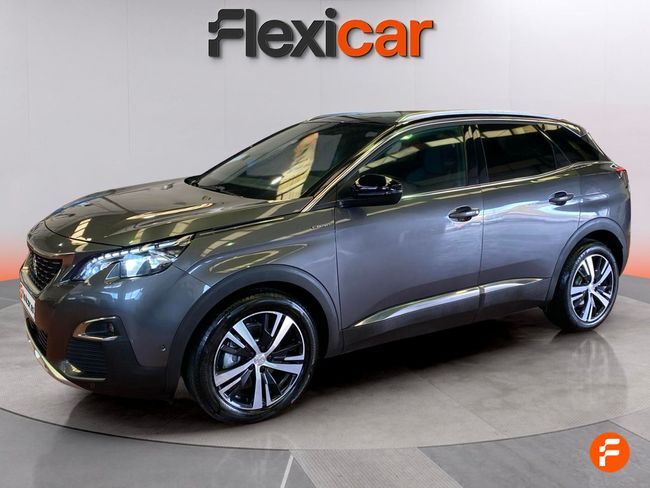 Foto del PEUGEOT 3008 1.2 S&S PureTech GT Line 130