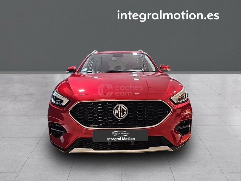 Foto del MG ZS 1.0 T-GDI Comfort Aut. 82kW