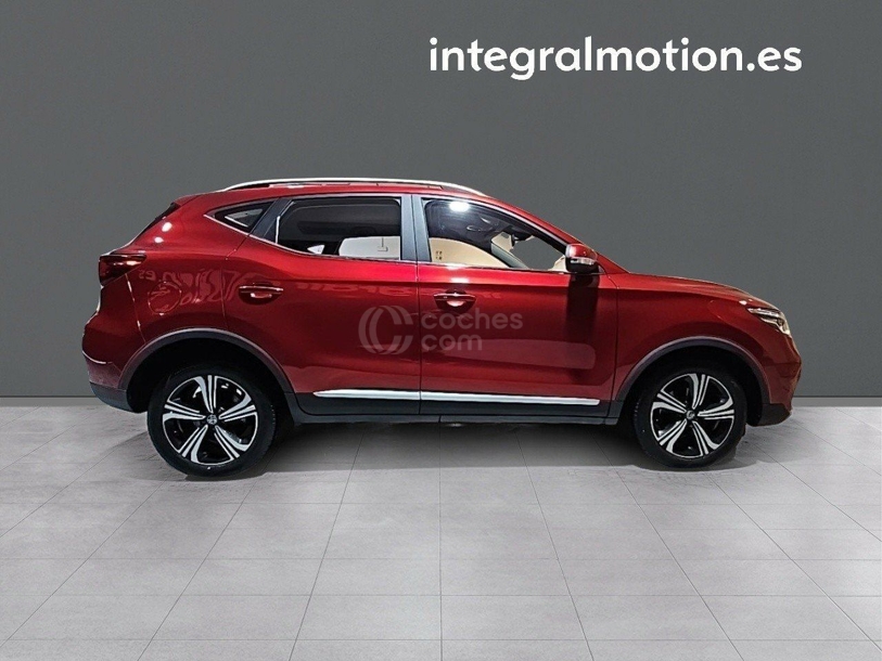 Foto del MG ZS 1.0 T-GDI Comfort Aut. 82kW