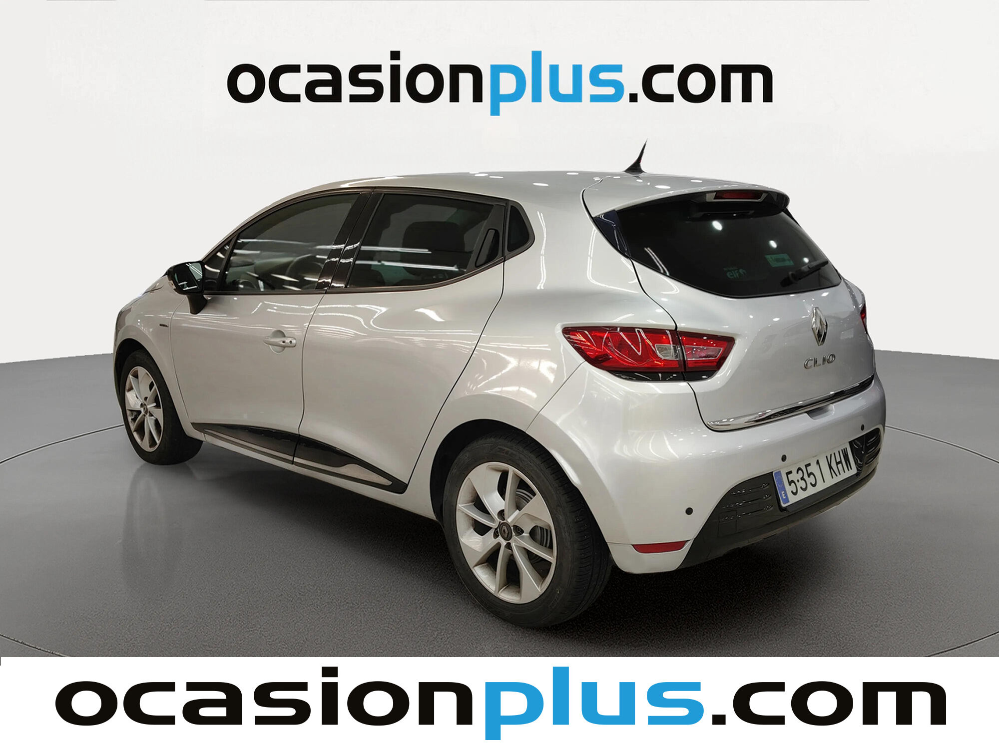 Foto del RENAULT Clio TCe Energy Limited 66kW