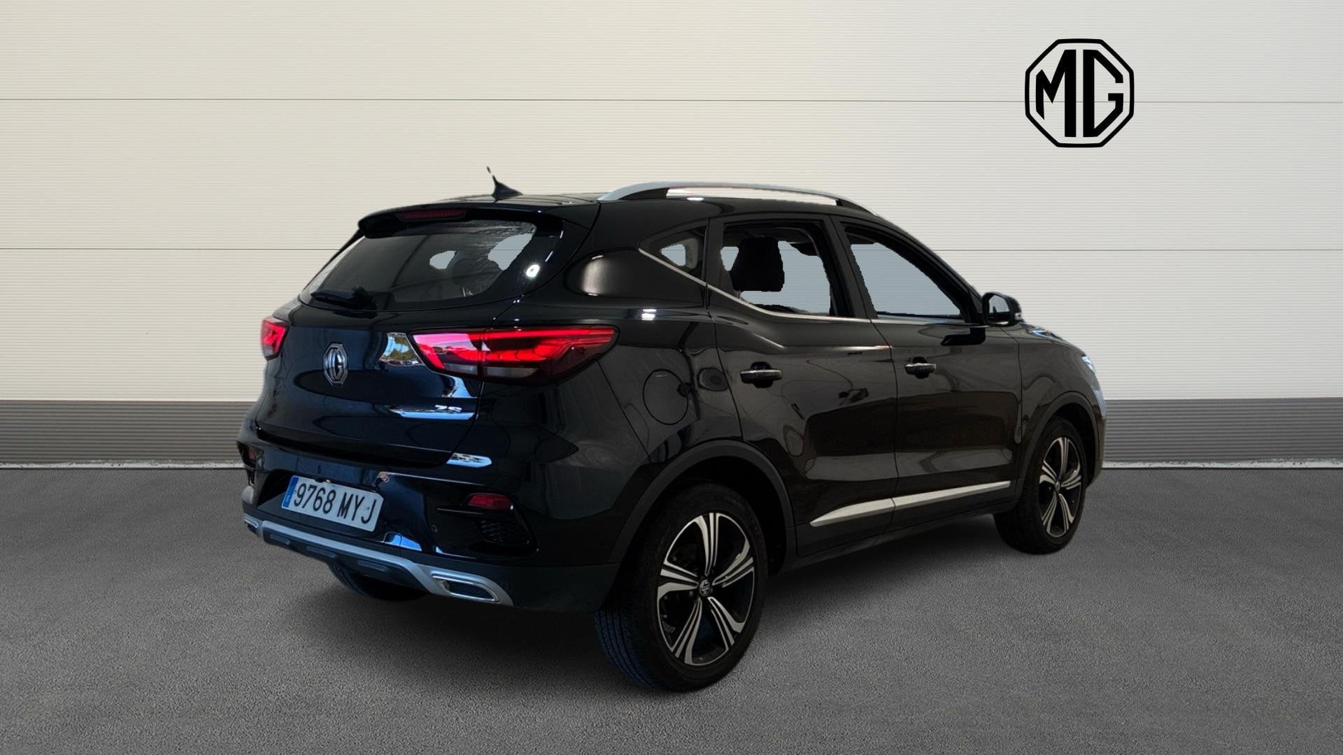 Foto del MG ZS 1.5 VTi-Tech Comfort 78kW