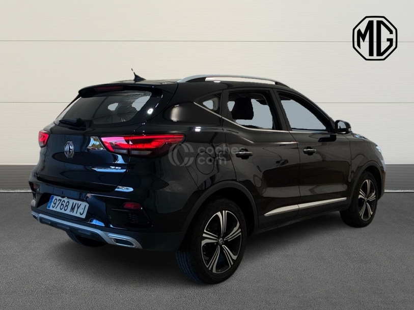 Foto del MG ZS 1.5 VTi-Tech Comfort 78kW