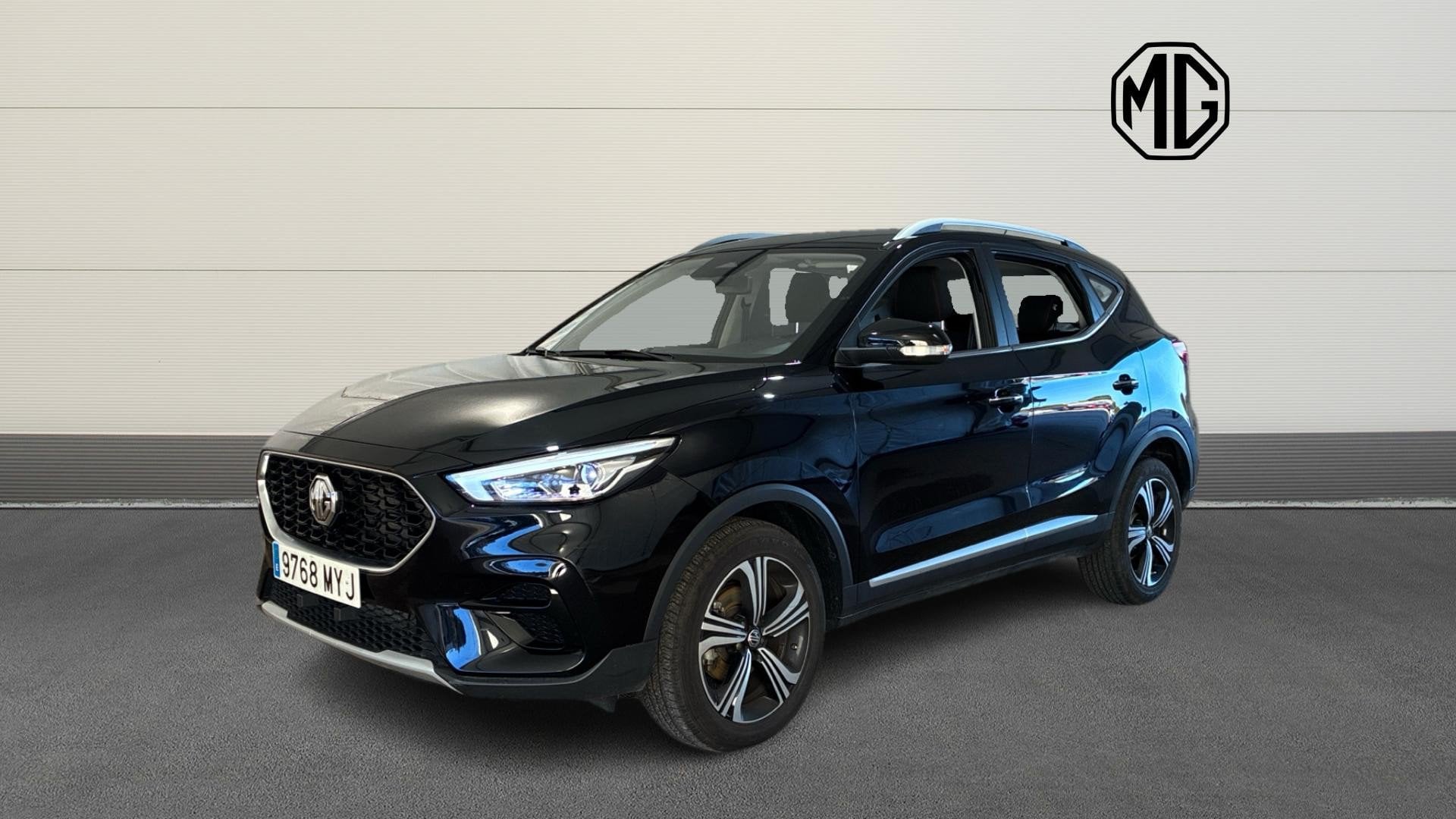 Foto del MG ZS 1.5 VTi-Tech Comfort 78kW