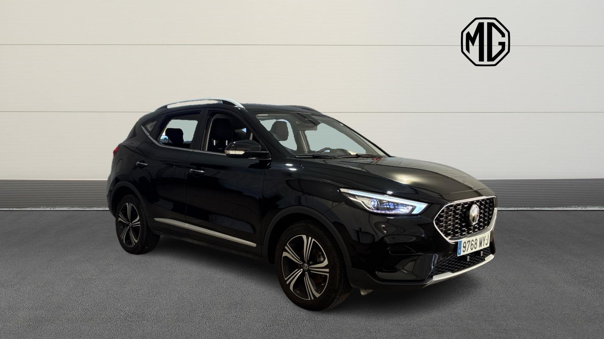 Foto del MG ZS 1.5 VTi-Tech Comfort 78kW