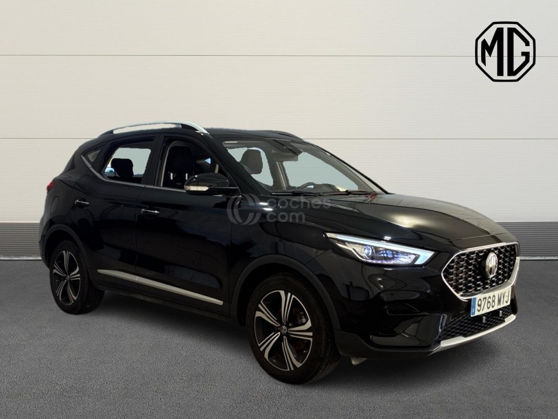 Foto del MG ZS 1.5 VTi-Tech Comfort 78kW