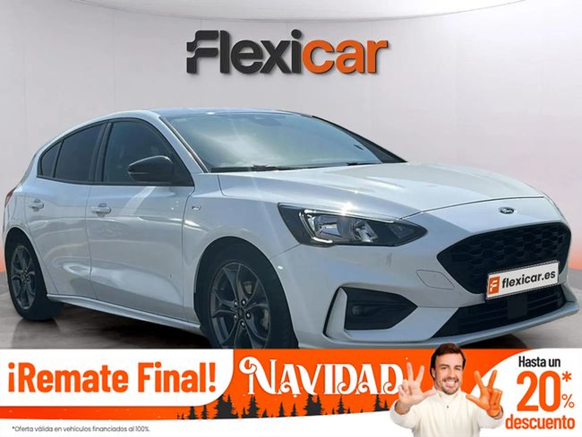 Imagen de FORD Focus