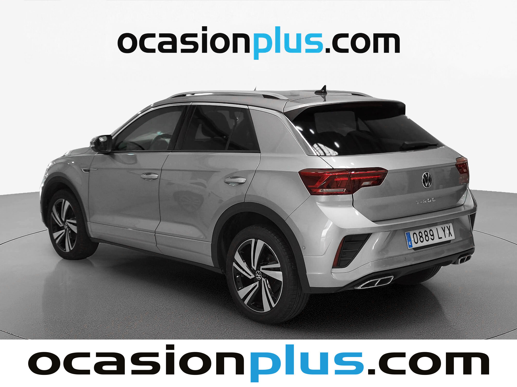 Foto del VOLKSWAGEN T-Roc 1.5 TSI R-Line