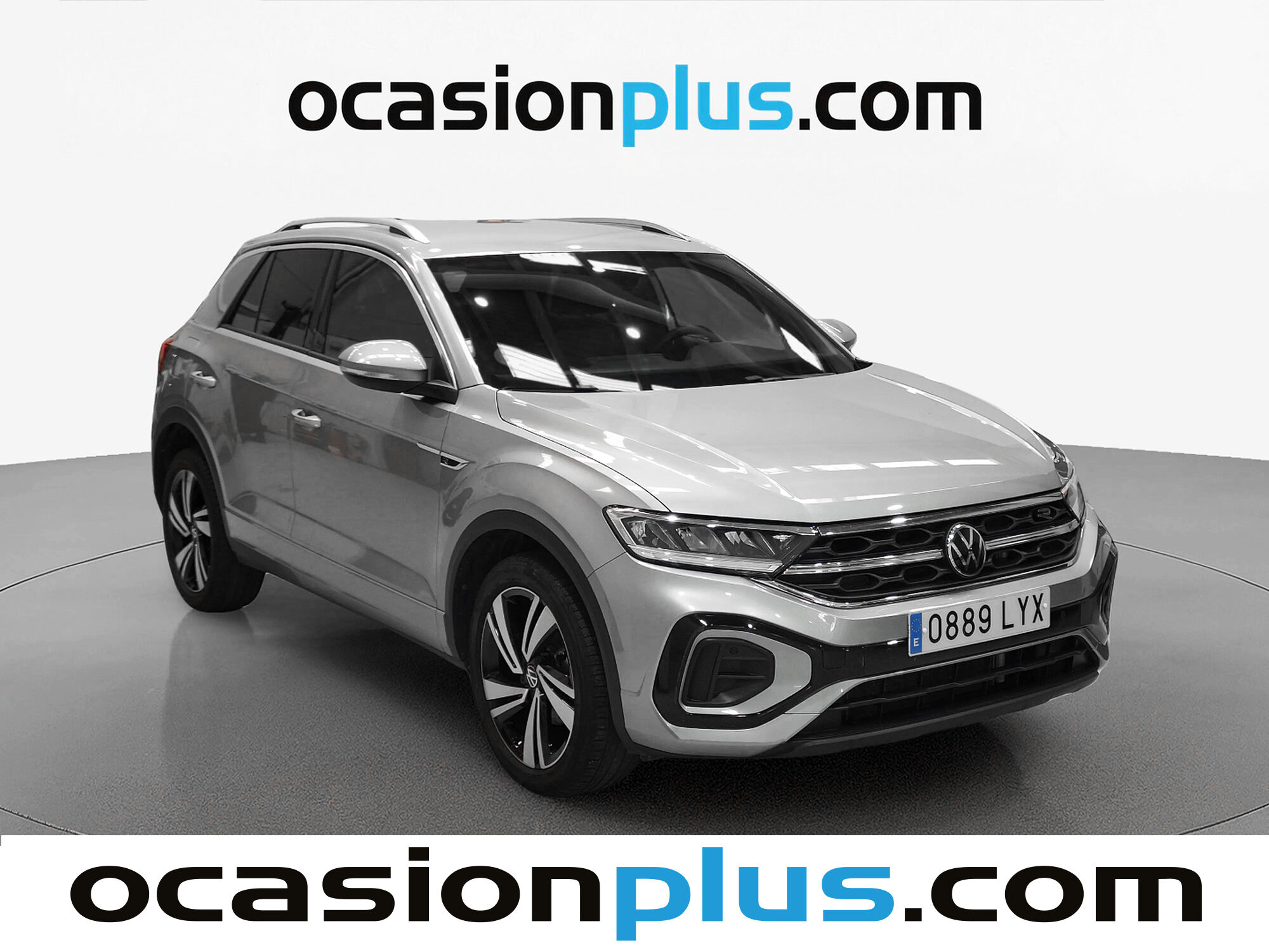 Foto del VOLKSWAGEN T-Roc 1.5 TSI R-Line