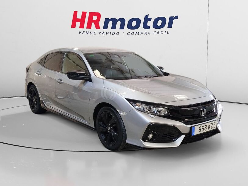 Foto del HONDA Civic 1.0 VTEC Turbo Executive