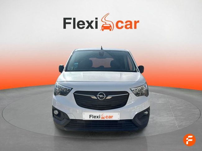 Foto del OPEL Combo Cargo 1.5TD S&S L 1000 Express 100