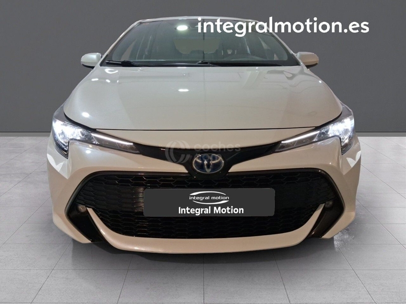 Foto del TOYOTA Corolla 125H Active