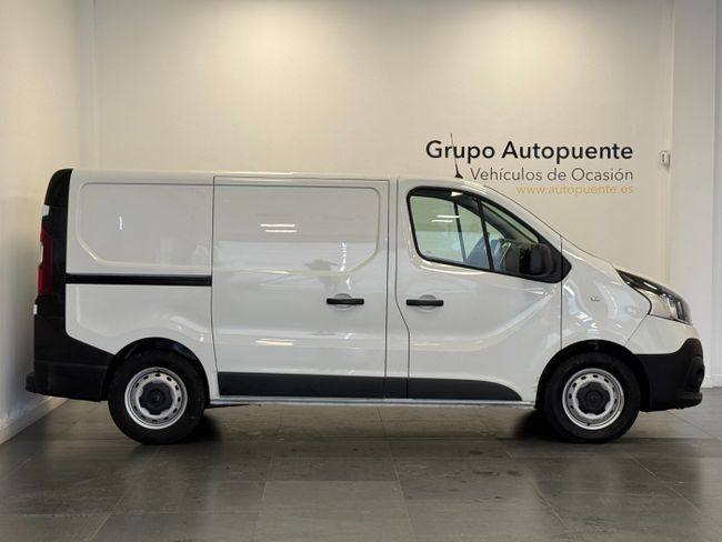 Foto del RENAULT Trafic Furgón 29 L2H1 Energy BluedCi 107kW