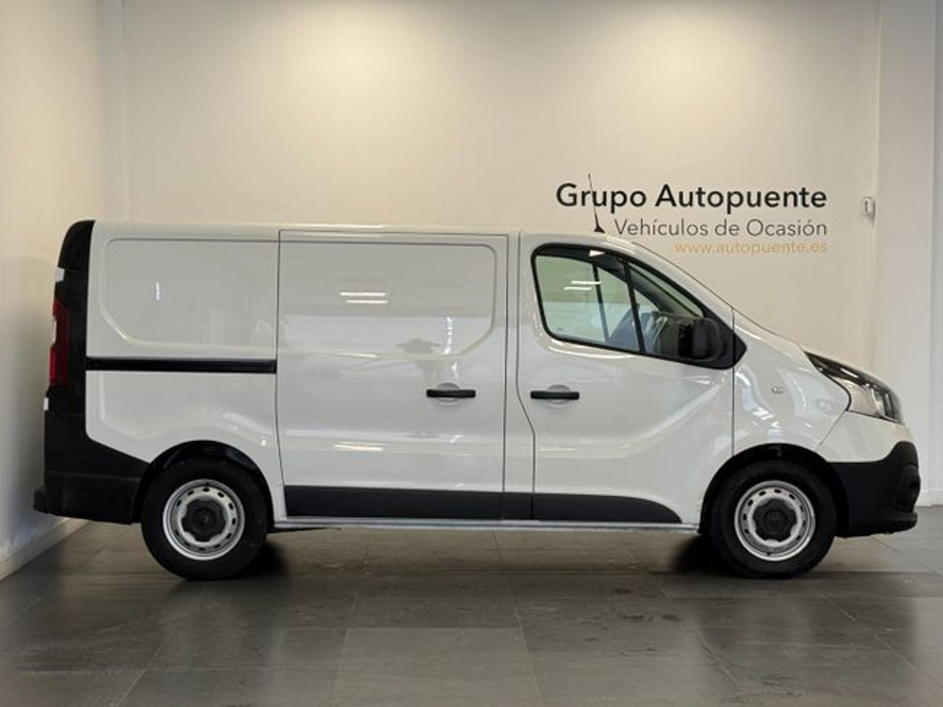 Imagen 2 de RENAULT Trafic