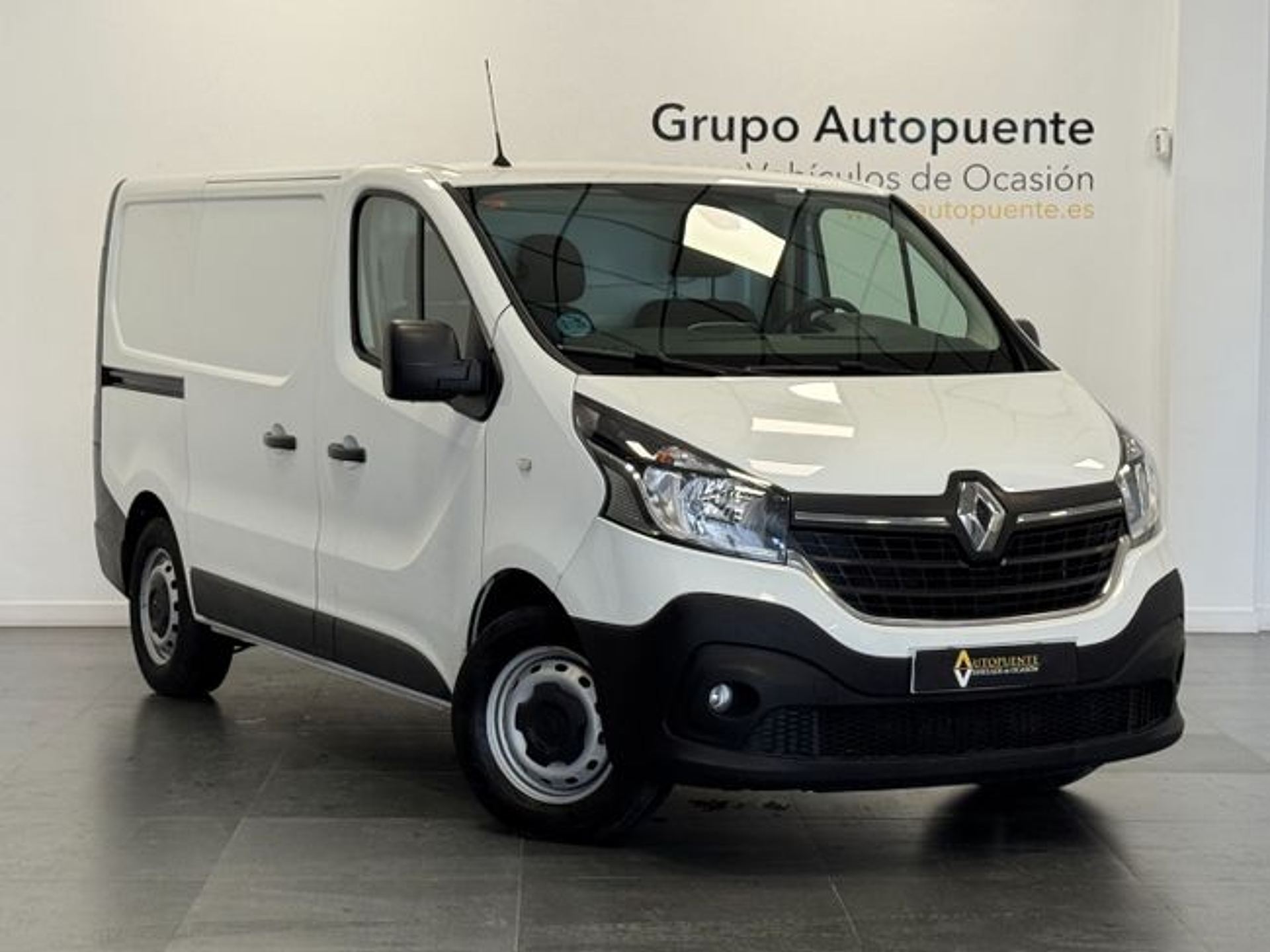 Imagen de RENAULT Trafic