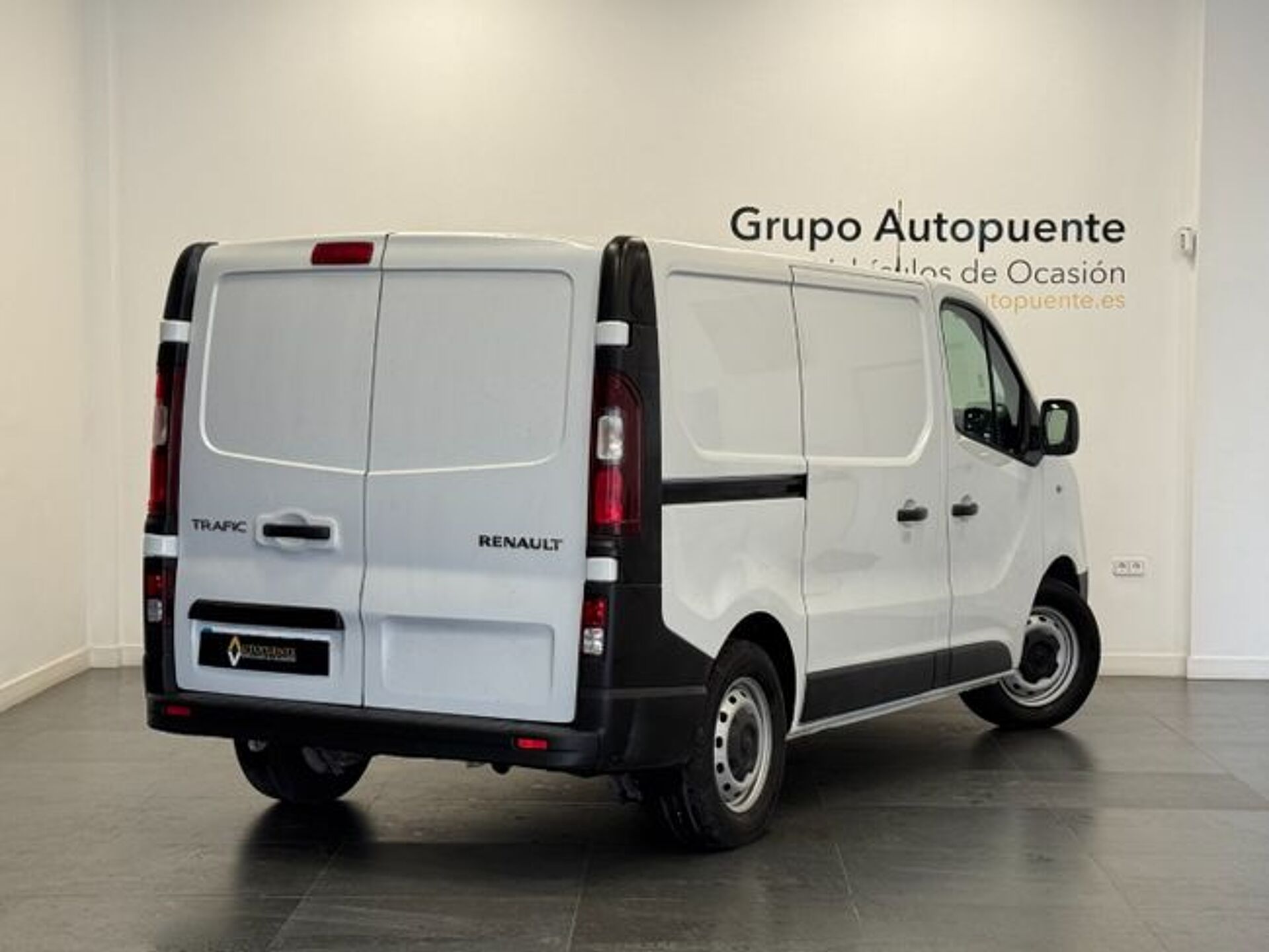 Imagen 3 de RENAULT Trafic