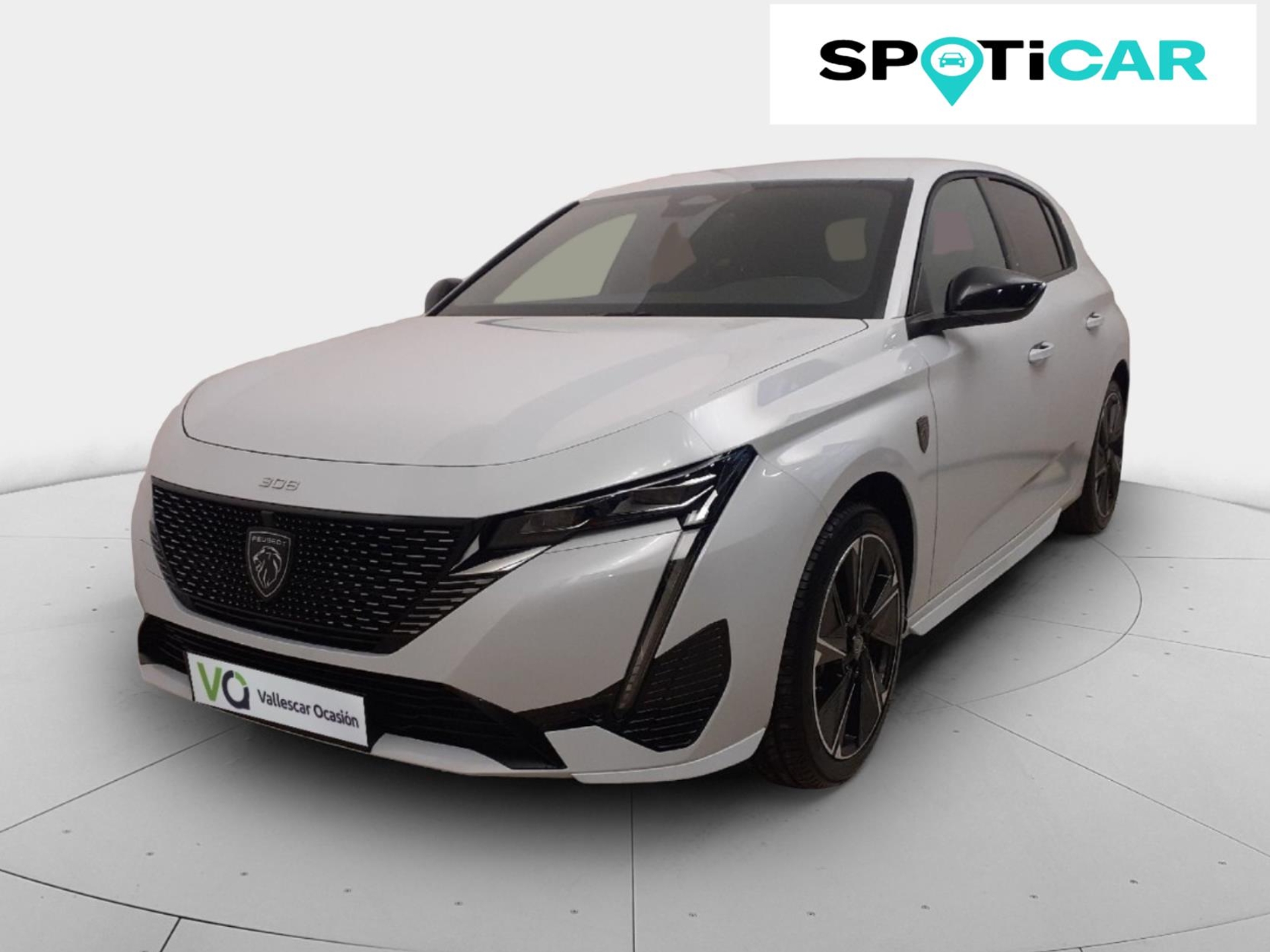 Imagen de PEUGEOT 308